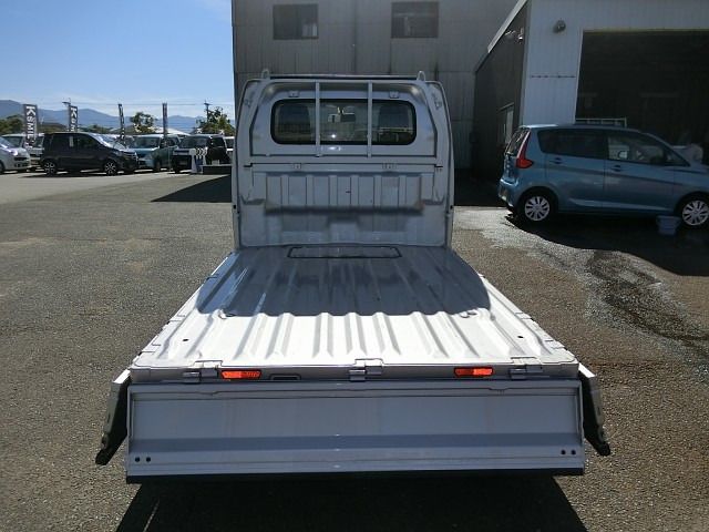 NISSAN NT100 CLIPPER 2018 Image 31