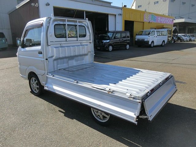 NISSAN NT100 CLIPPER 2018 Image 31