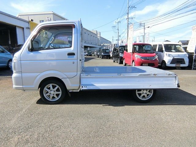 NISSAN NT100 CLIPPER 2018 Image 31