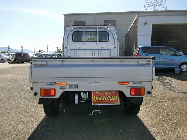 NISSAN NT100 CLIPPER 2018 Image 31
