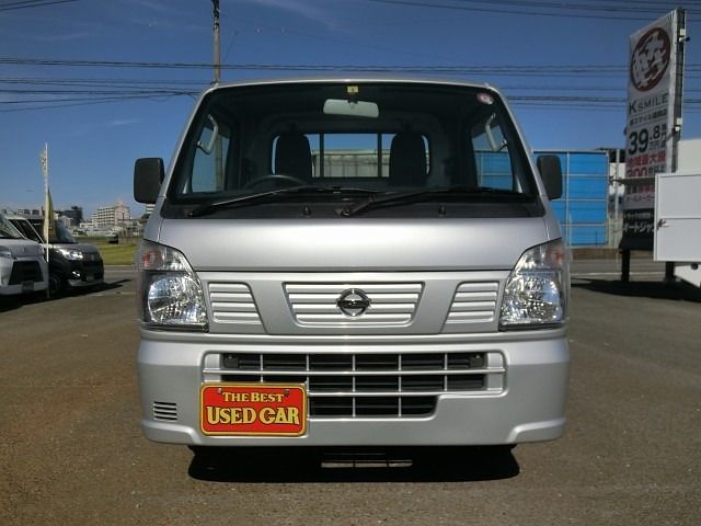 NISSAN NT100 CLIPPER 2018 Image 31