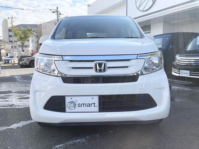 HONDA N-WGN 2017 Image 31