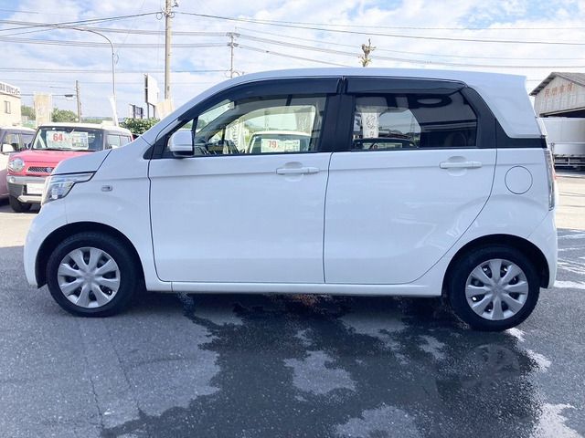 HONDA N-WGN 2017 Image 31