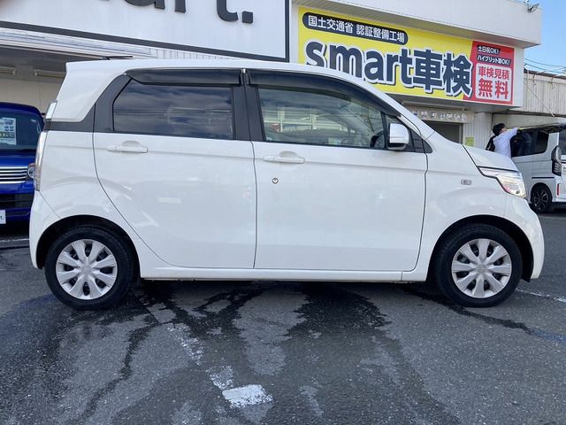 HONDA N-WGN 2017 Image 31