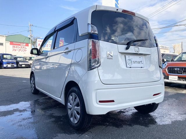 HONDA N-WGN 2017 Image 31