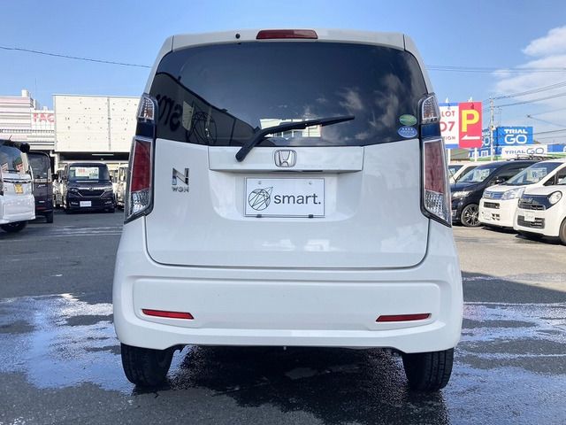 HONDA N-WGN 2017 Image 31