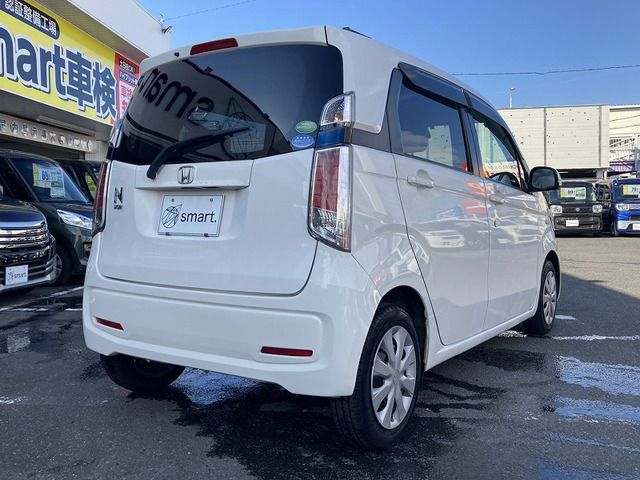 HONDA N-WGN 2017 Image 31