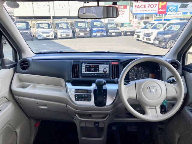 HONDA N-WGN 2017 Image 31