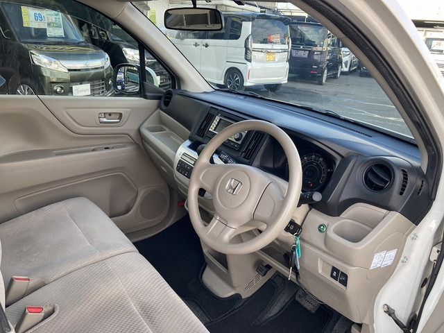 HONDA N-WGN 2017 Image 31