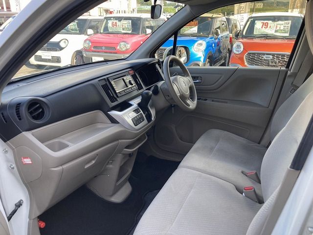 HONDA N-WGN 2017 Image 31