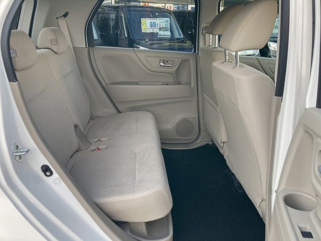 HONDA N-WGN 2017 Image 31