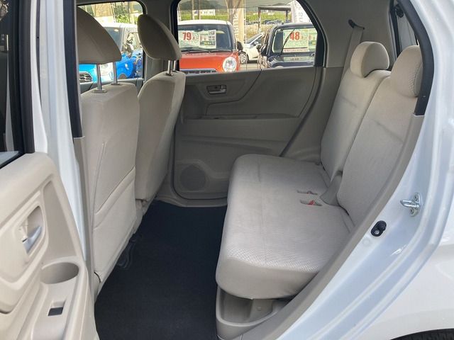 HONDA N-WGN 2017 Image 31