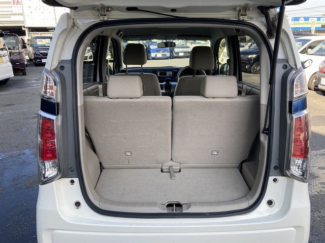 HONDA N-WGN 2017 Image 31