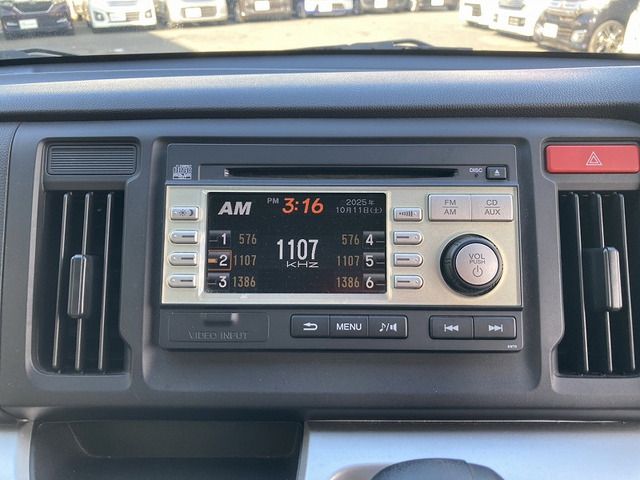 HONDA N-WGN 2017 Image 31