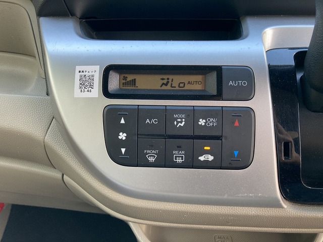 HONDA N-WGN 2017 Image 31