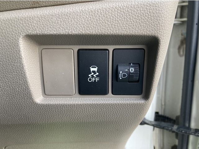 HONDA N-WGN 2017 Image 31