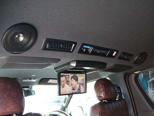 TOYOTA HIACE VAN 2WD 2020 Image 31