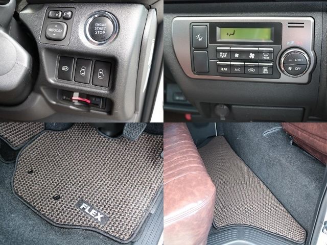 TOYOTA HIACE VAN 2WD 2020 Image 31