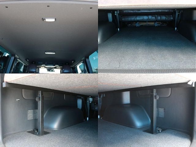 TOYOTA HIACE VAN 2WD 2020 Image 31