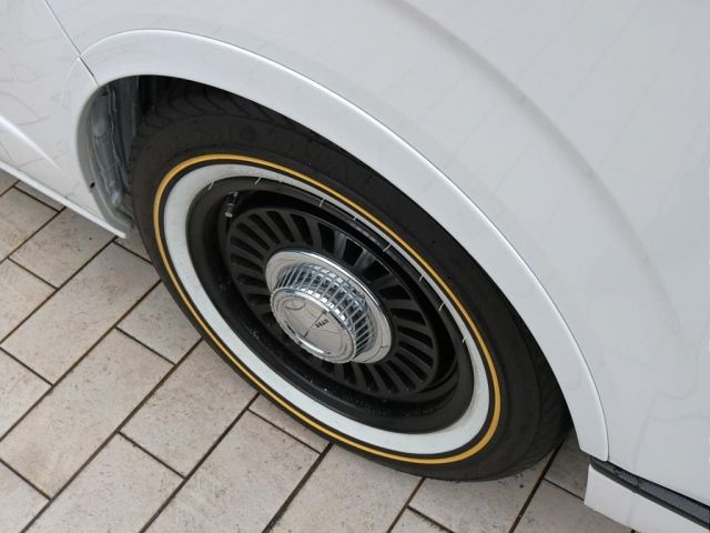 TOYOTA HIACE VAN 2WD 2020 Image 31