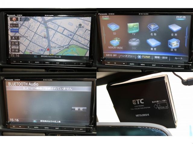 TOYOTA LANDCRUISER WAGON 1993 Image 31