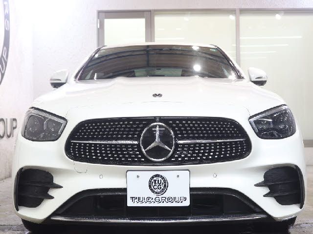 MERCEDES BENZ E CLAS 2020 Image 31