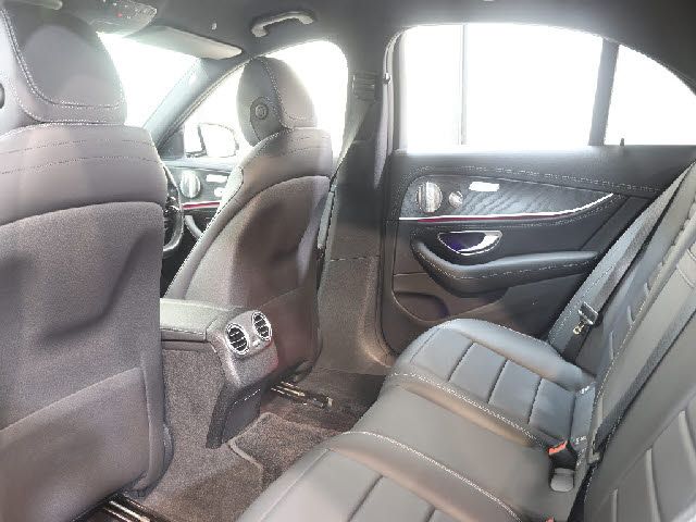 MERCEDES BENZ E CLAS 2020 Image 31