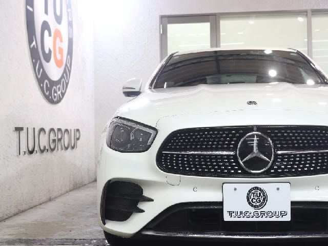 MERCEDES BENZ E CLAS 2020 Image 31