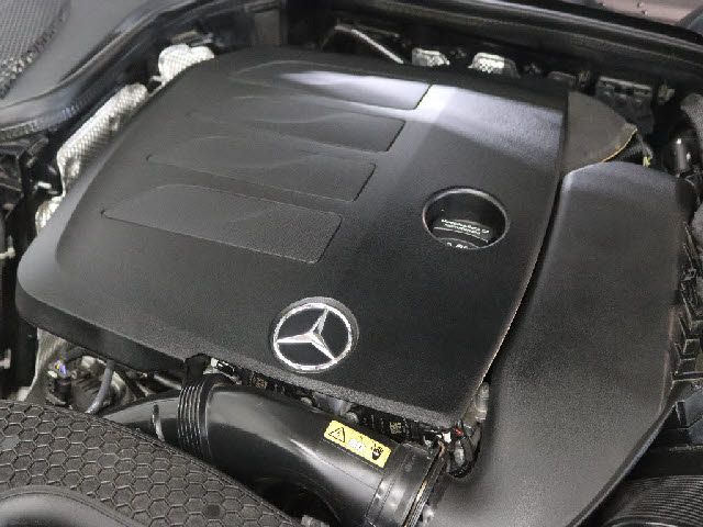 MERCEDES BENZ E CLAS 2020 Image 31