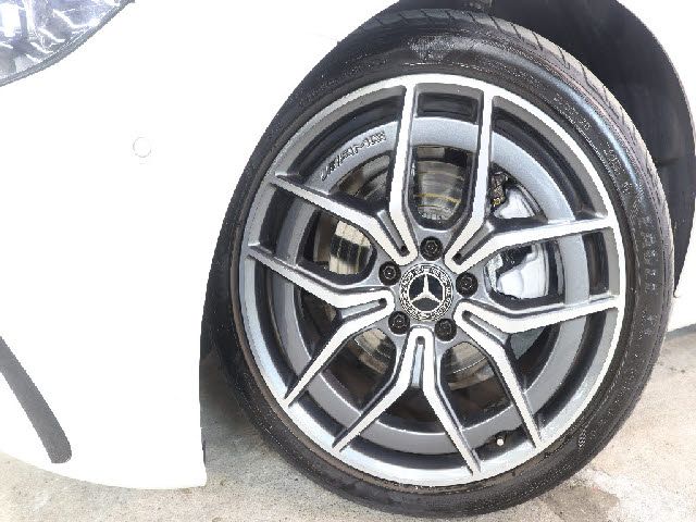 MERCEDES BENZ E CLAS 2020 Image 31