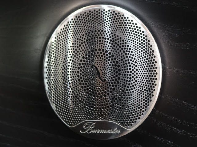 MERCEDES BENZ E CLAS 2020 Image 31