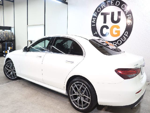 MERCEDES BENZ E CLAS 2020 Image 31