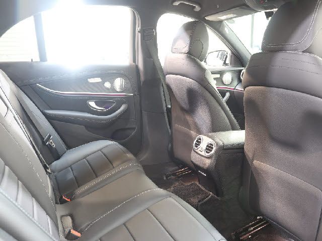 MERCEDES BENZ E CLAS 2020 Image 31