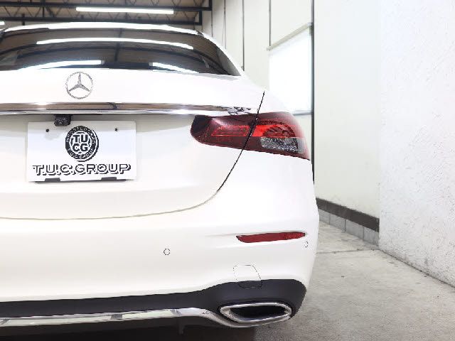 MERCEDES BENZ E CLAS 2020 Image 31