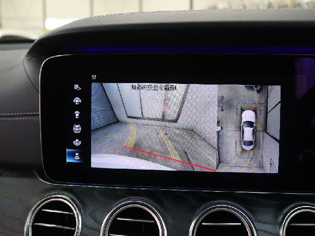 MERCEDES BENZ E CLAS 2020 Image 31