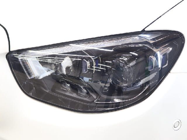 MERCEDES BENZ E CLAS 2020 Image 31