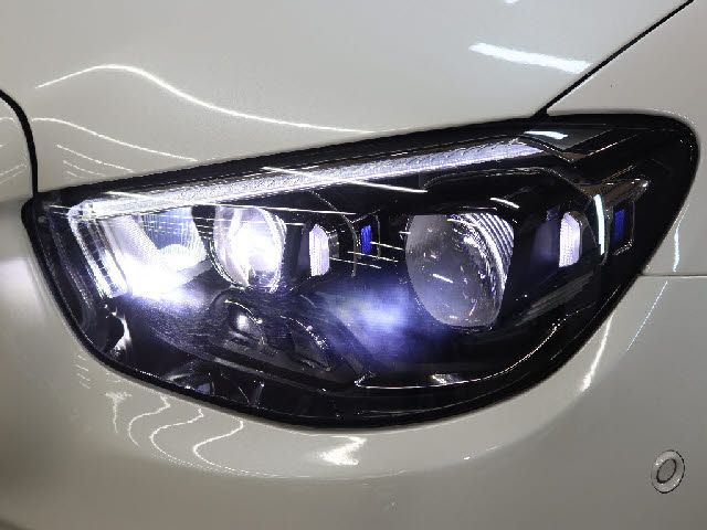 MERCEDES BENZ E CLAS 2020 Image 31