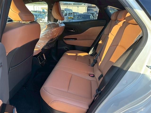 TOYOTA CROWN SPORT 2024 Image 31