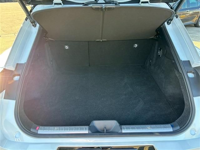 TOYOTA CROWN SPORT 2024 Image 31