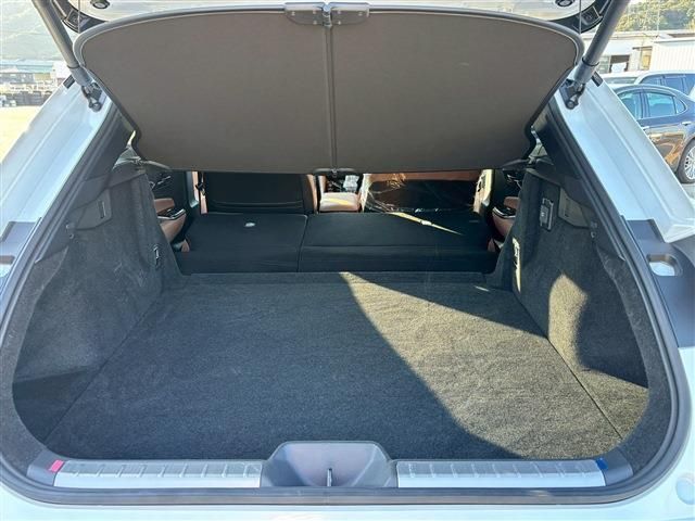 TOYOTA CROWN SPORT 2024 Image 31