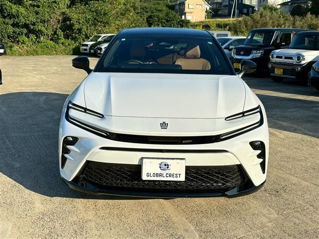 TOYOTA CROWN SPORT 2024 Image 31
