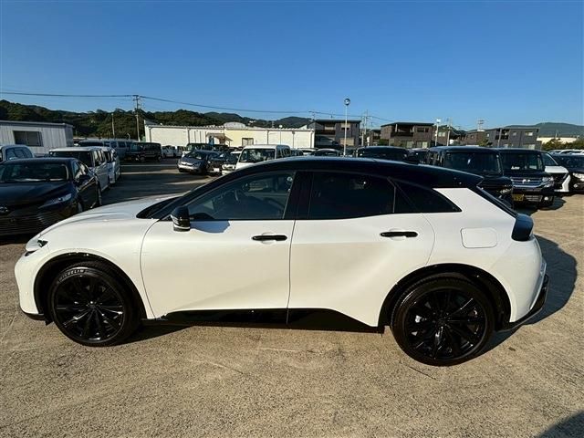 TOYOTA CROWN SPORT 2024 Image 31