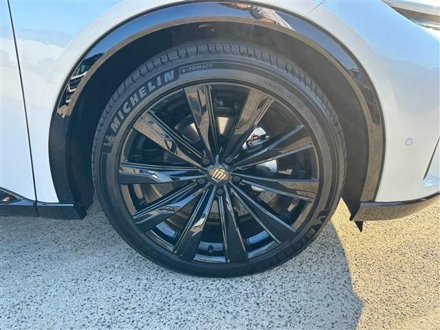 TOYOTA CROWN SPORT 2024 Image 31