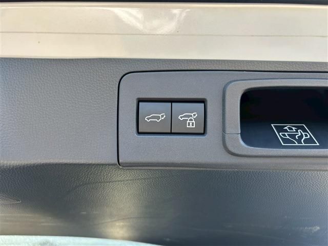 TOYOTA CROWN SPORT 2024 Image 31