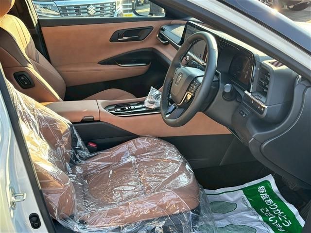 TOYOTA CROWN SPORT 2024 Image 31