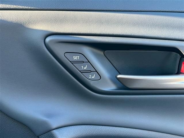 TOYOTA CROWN SPORT 2024 Image 31