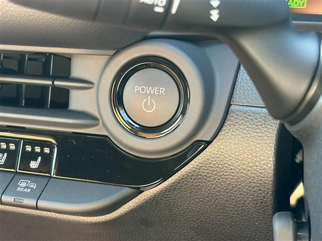 TOYOTA CROWN SPORT 2024 Image 31