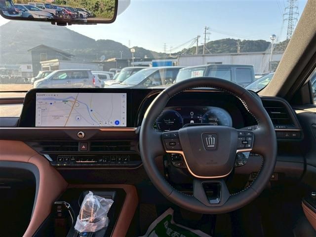 TOYOTA CROWN SPORT 2024 Image 31