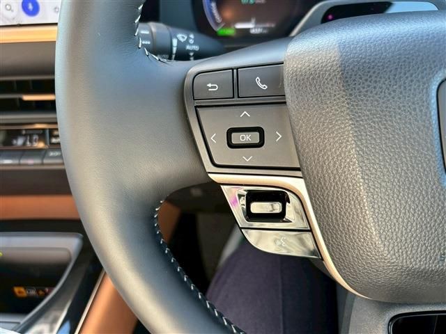 TOYOTA CROWN SPORT 2024 Image 31