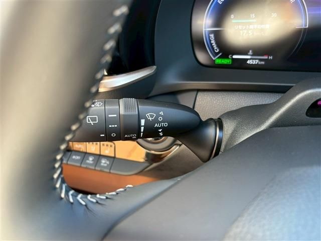 TOYOTA CROWN SPORT 2024 Image 31